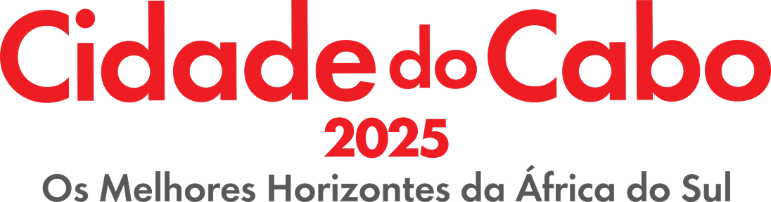 Logo Africa do Sul